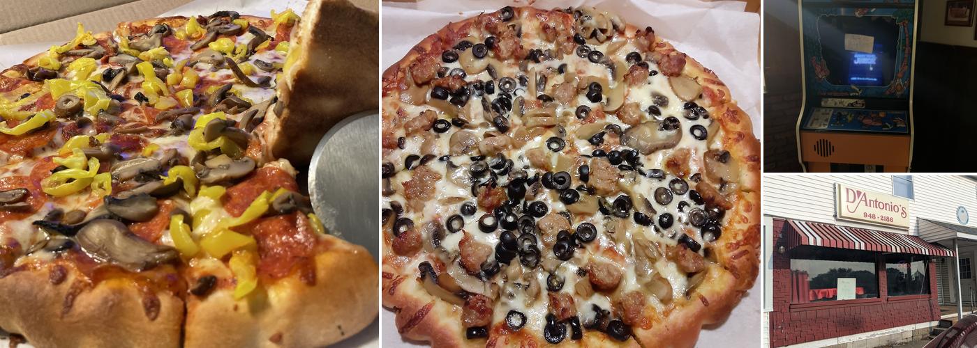 D'Antonio's