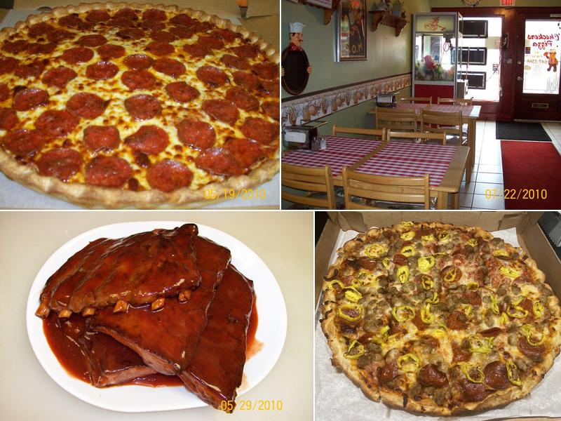 Checker's Pizza 139 W Herrick Ave, Wellington