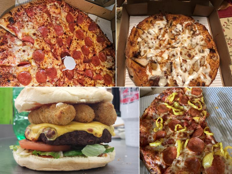 MrPizzaHead 10 S Main St, New London