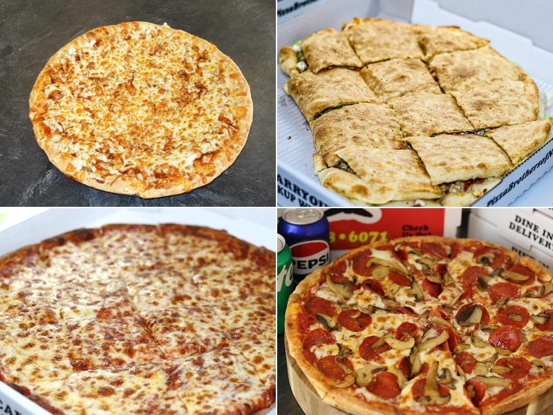 Pizza Brothers of Norwalk