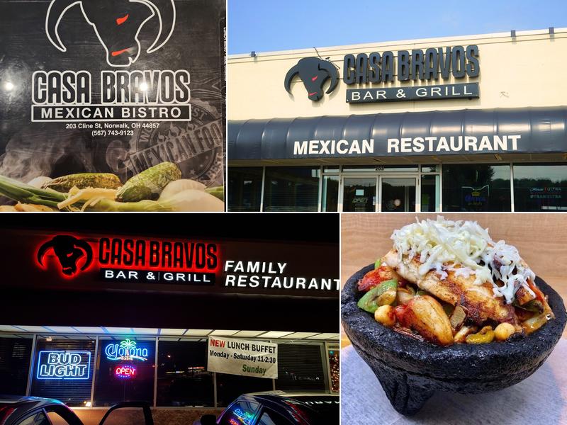 Casa Bravos - Norwalk 203 Cline St, Norwalk