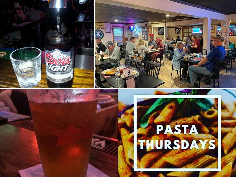 Village Pub & Package Goods