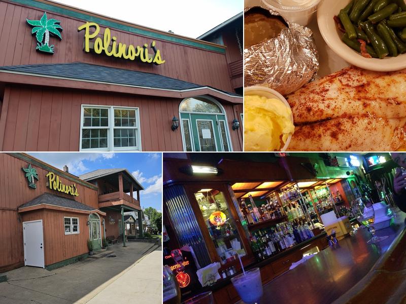 Polinori's Palm Garden Inn