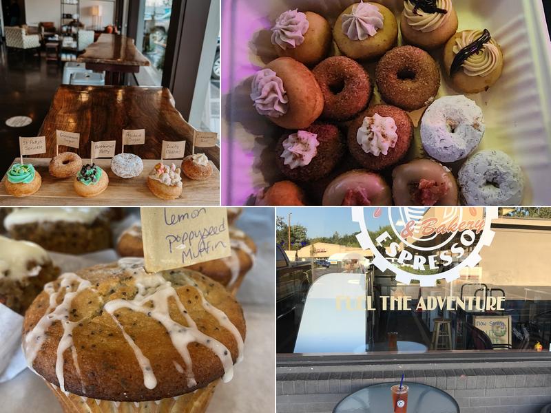 Gear Up 442 McClaine St, Silverton