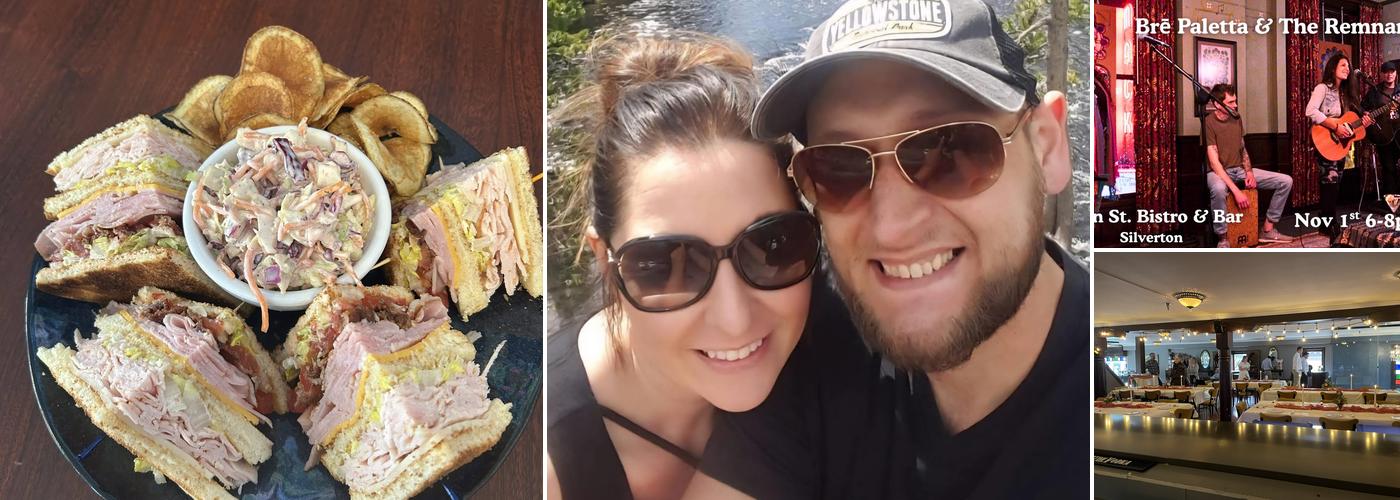 Main St. Bistro & Bar