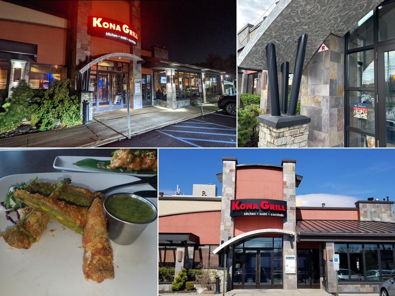 Kona Grill - Woodbridge