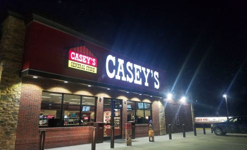 Casey's
