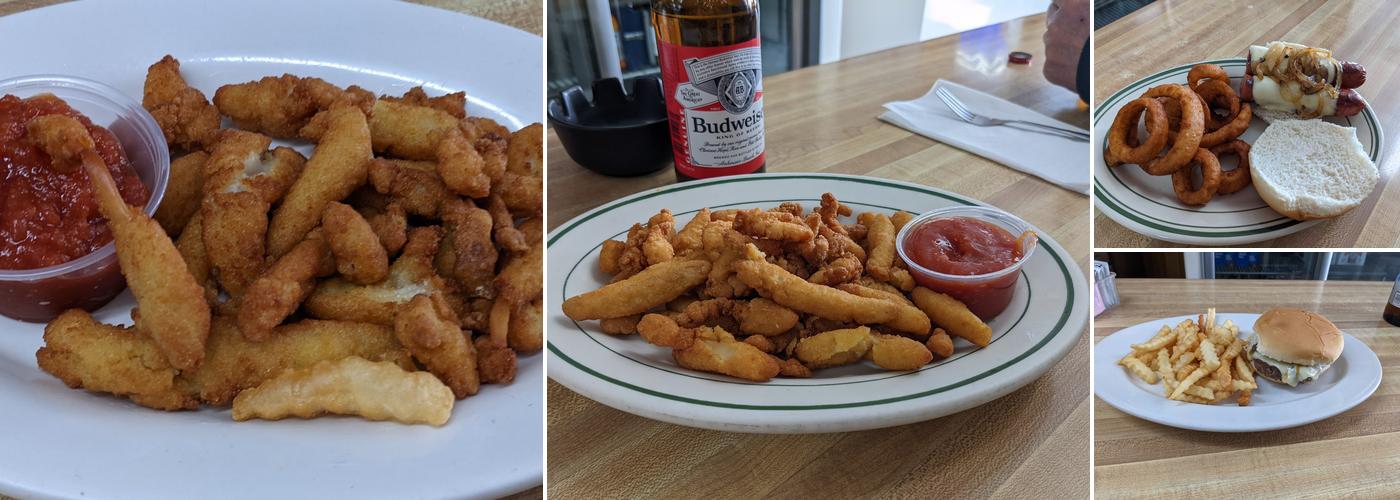 Third Generation Bar & Grill