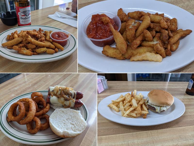 Third Generation Bar & Grill