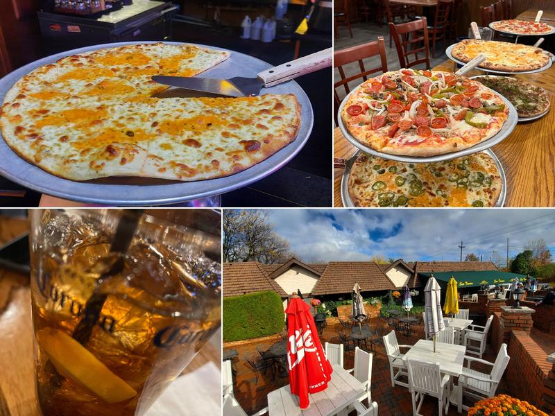 Sun Tavern 600 Westfield Ave W, Roselle Park