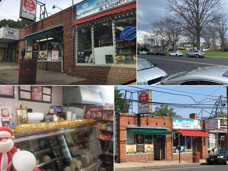 Sub Stop Delicatessen