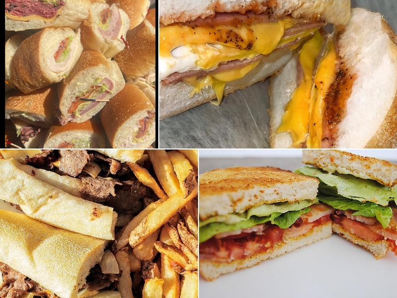 Mike's Place 330 Monroe Ave, Kenilworth