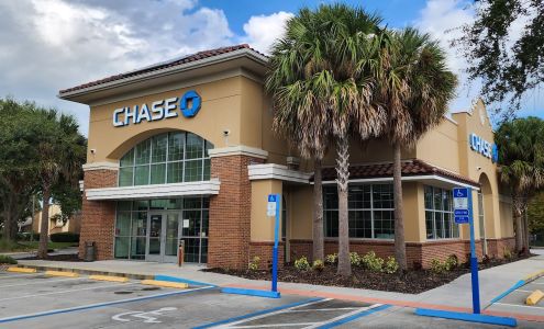 Chase Bank