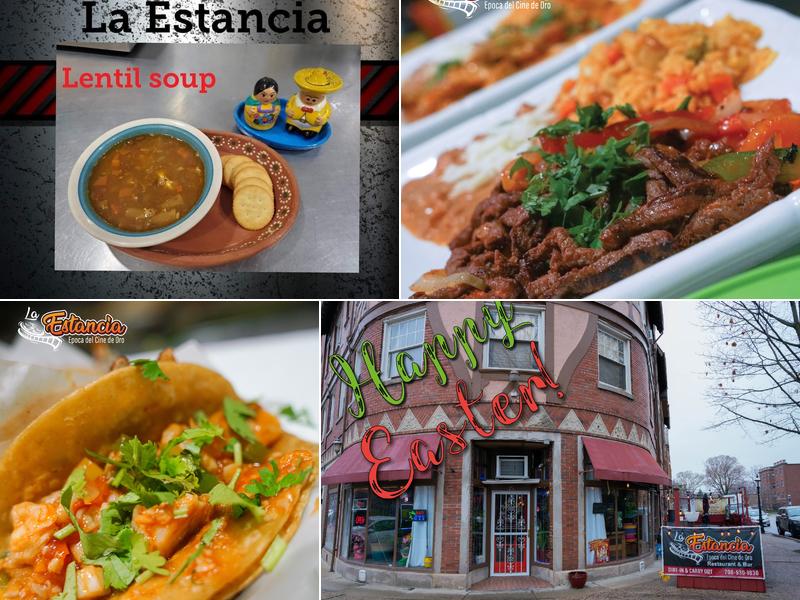 La Estancia 25 Forest Ave, Riverside