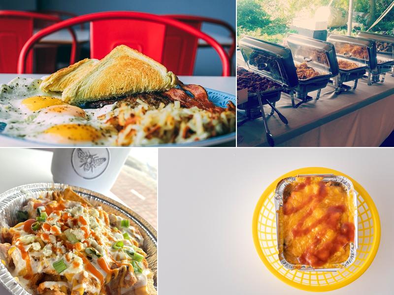 Petty Pit Stop - Sullivan 4 W Washington St, Sullivan