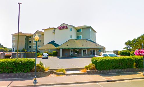 Siletz Bay Beachfront Hotel by OYO Lincoln City