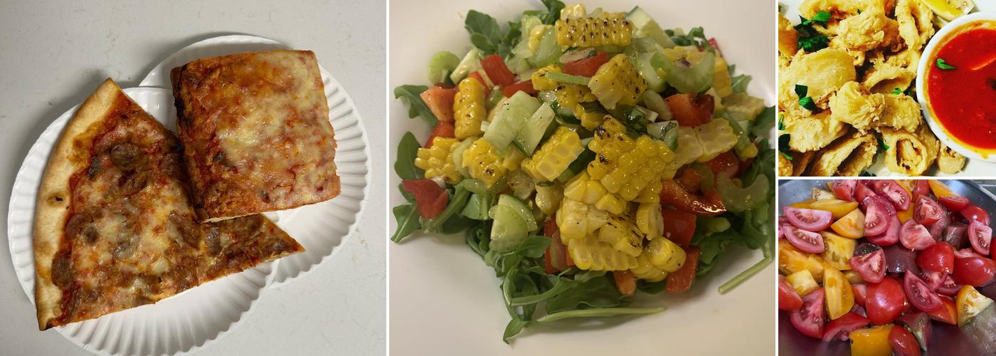 Pomodoro Ristorante & Pizzeria