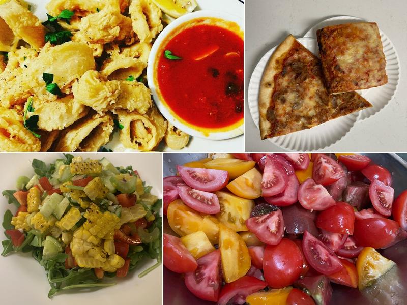 Pomodoro Ristorante & Pizzeria