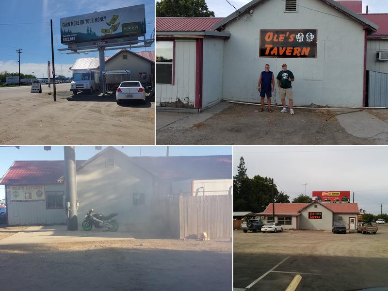 Ole's Tavern 617 US-95, Weiser