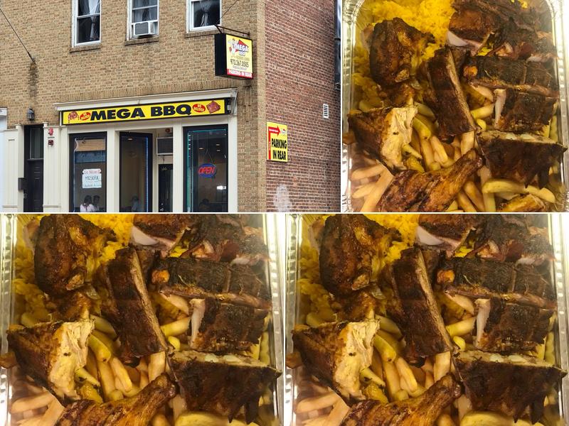 Mega BBQ