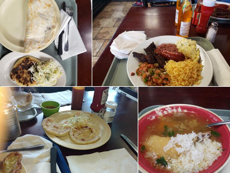 El Encuentro Centro Americano