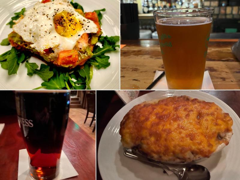 The Auld Shebeen Pub 1401 NJ-10, Whippany