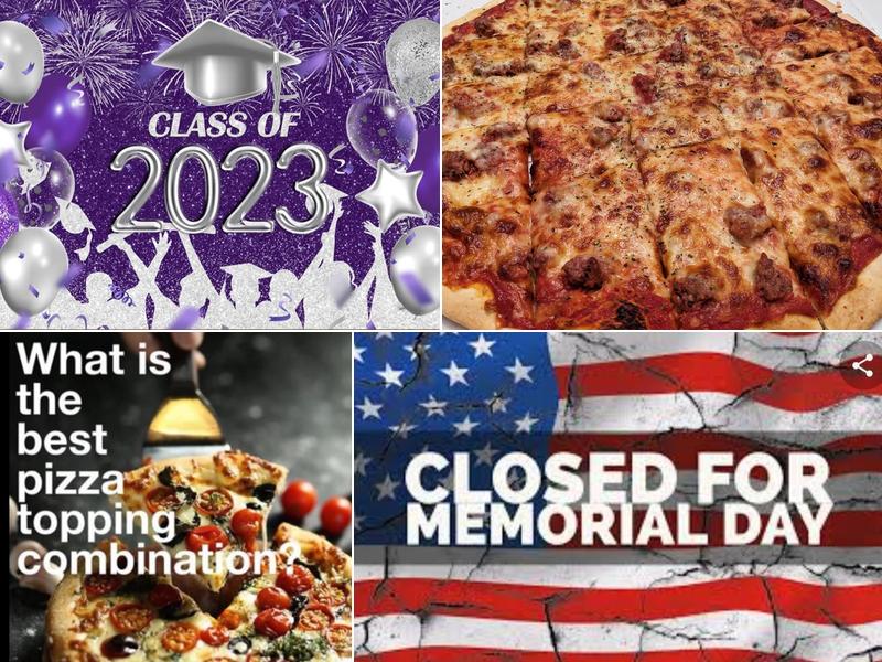 Mama Grassano's 14 S Locust St, Manteno