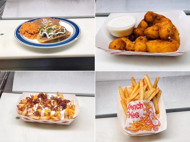 Maria's Kitchen 200 N Locust St #1221, Manteno