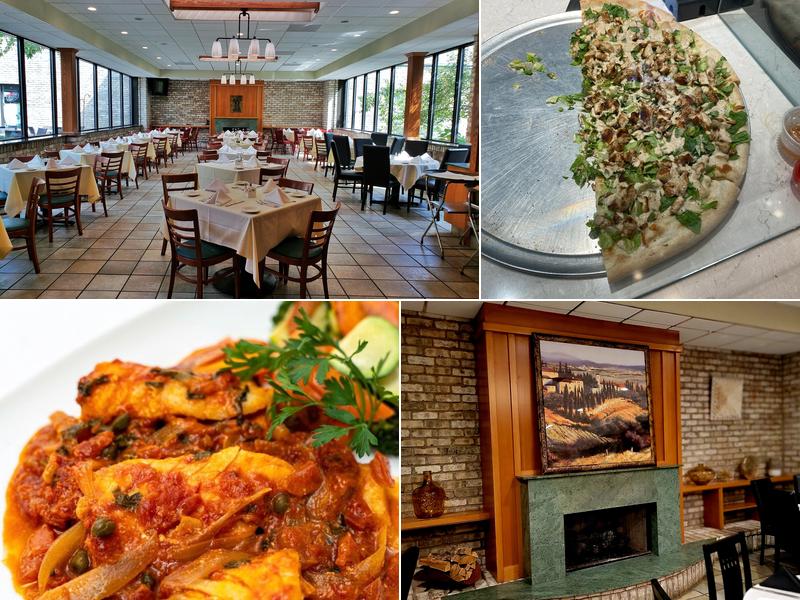 Capisce Trattoria & Pizzeria