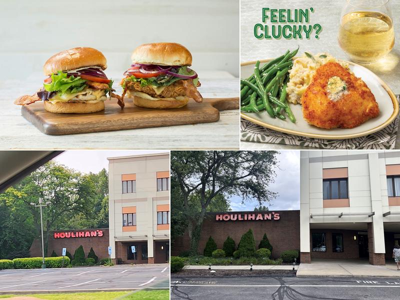 Houlihan's