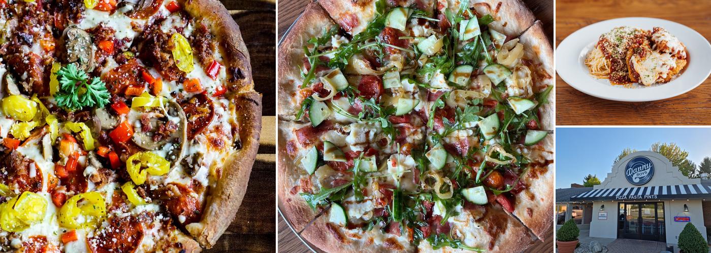 Danny Boys - Sandusky, OH