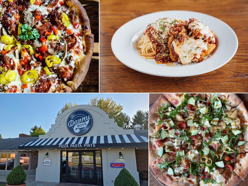 Danny Boys - Sandusky, OH 6207 Milan Rd, Sandusky