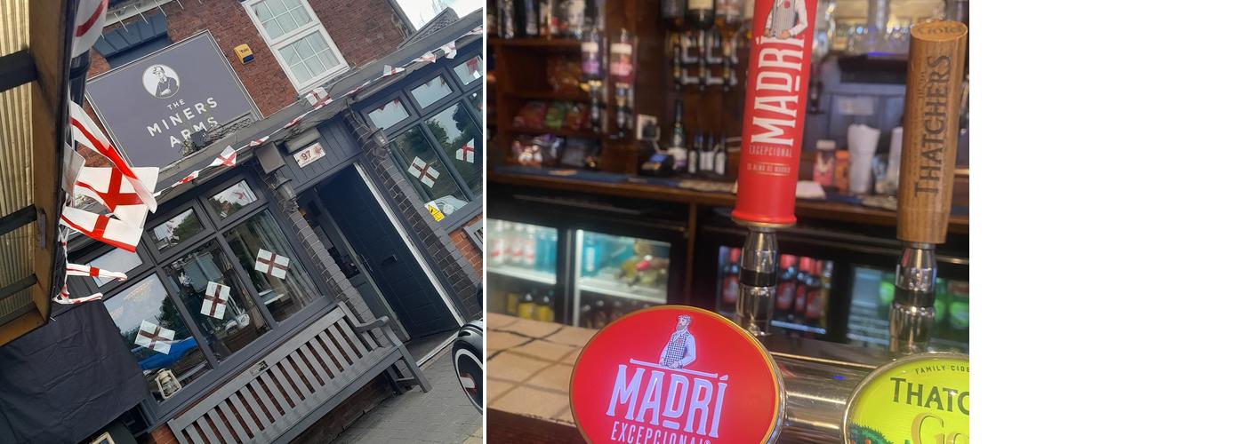 The Miners Arms
