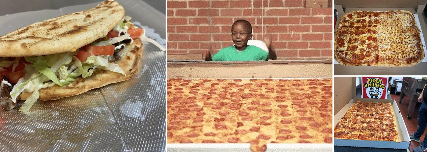 Pizza Brothers - Sandusky, OH