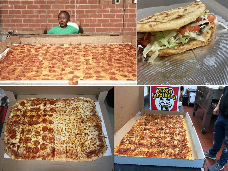 Pizza Brothers - Sandusky, OH