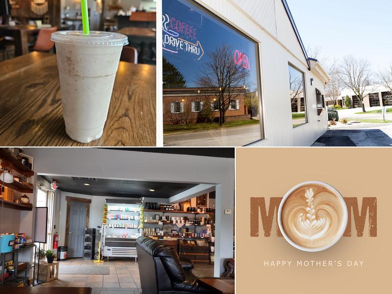 Gathering Grounds Coffee House - Huron, OH