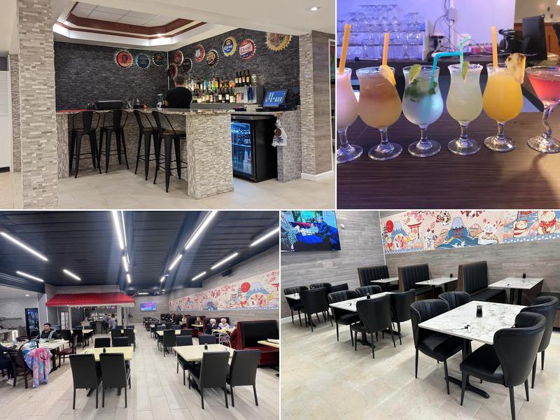 Suki 187 Milan Ave, Norwalk