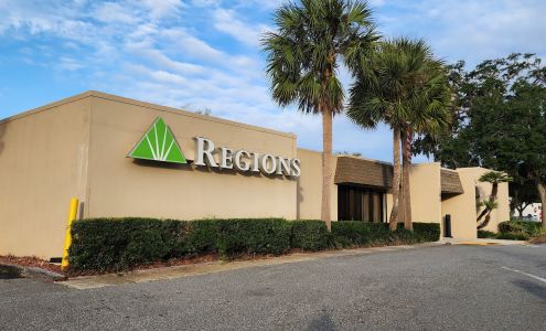 Regions Bank