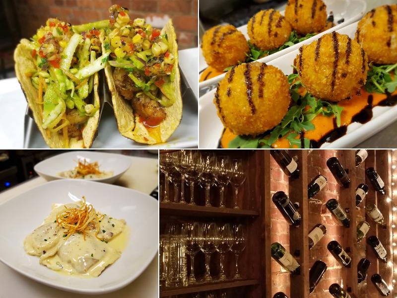 the Wine Vault 5581 Liberty Ave, Vermilion