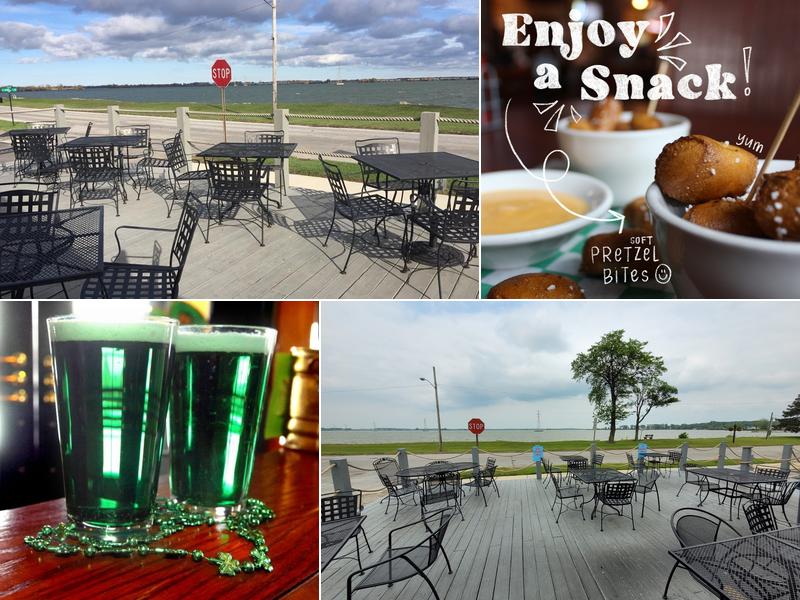 Rayz on the Bay 1101 E Bayview Dr, Sandusky