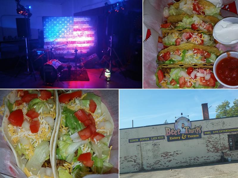 Beer 30 212 Maple St, Port Clinton