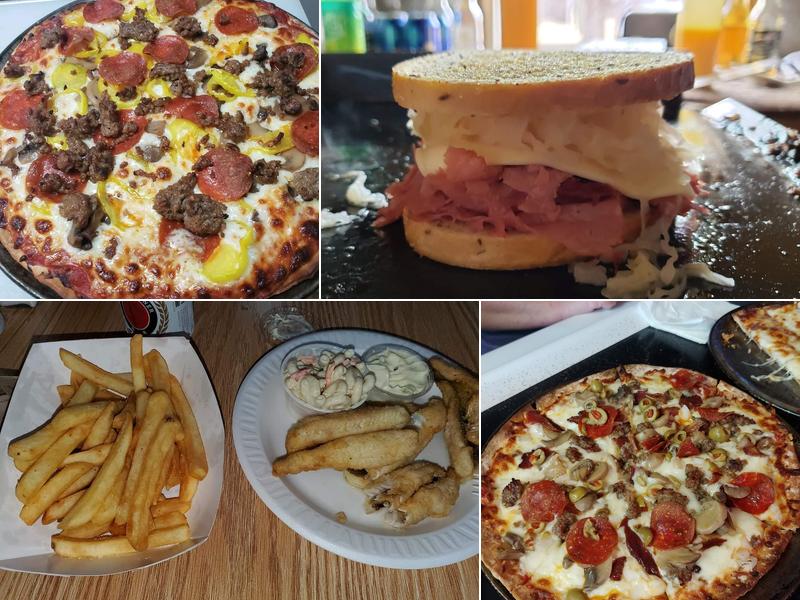 SideTrax Bar & Grill - Sandusky, OH 5510 Barrett Rd #1567, Sandusky