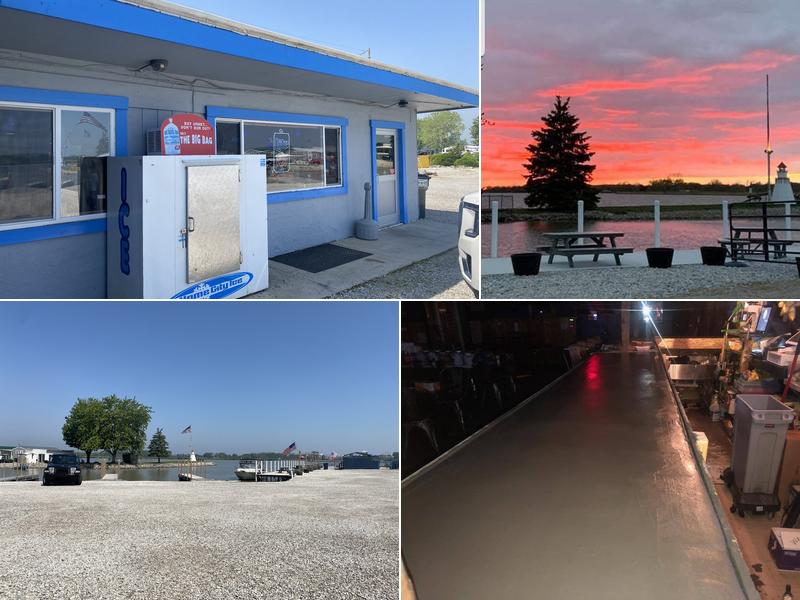 Lagoon Saloon 3131 W Wayne Rd, Port Clinton