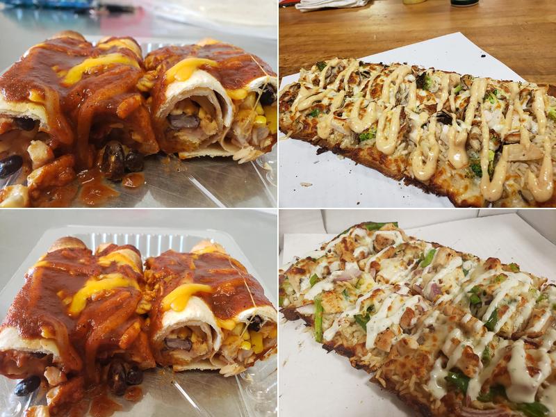 Blue Collar Bistro 111 N Main St, Clyde