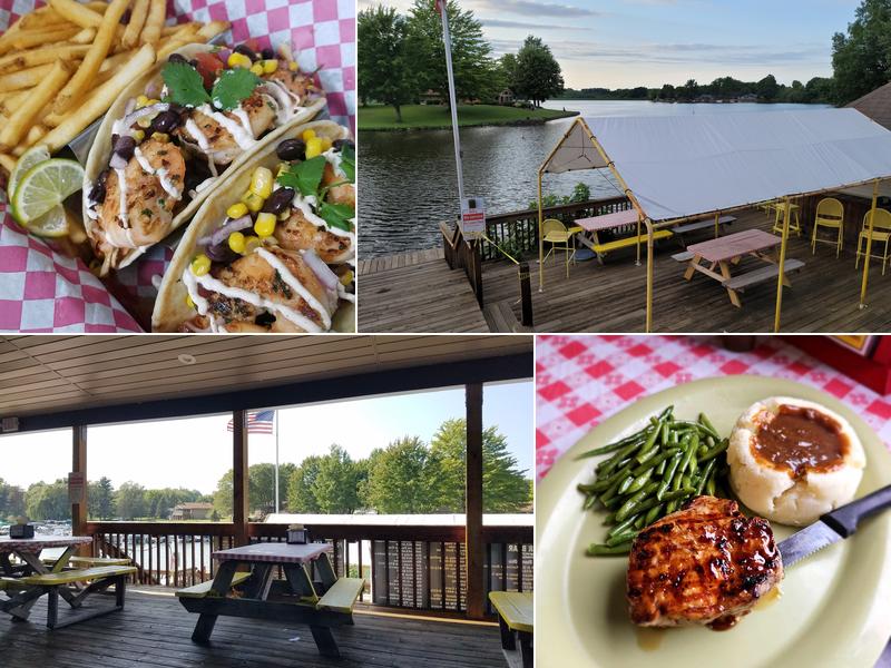 Paradise Bay 414 Geneva Point, Roaming Shores