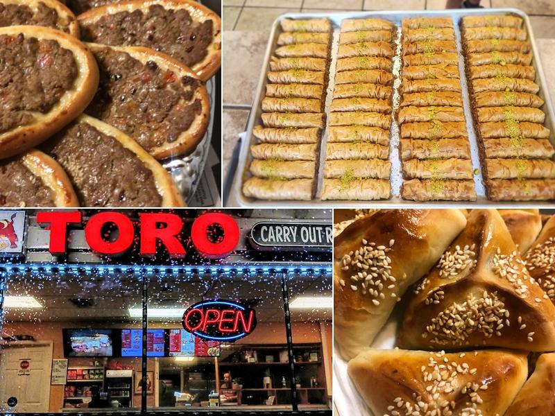 Toro Carryout Restaurant