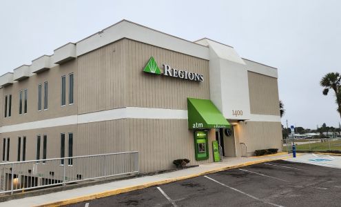 Regions Bank