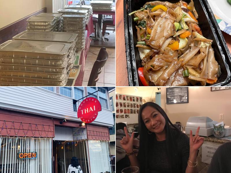 Boonton Thai Cuisine