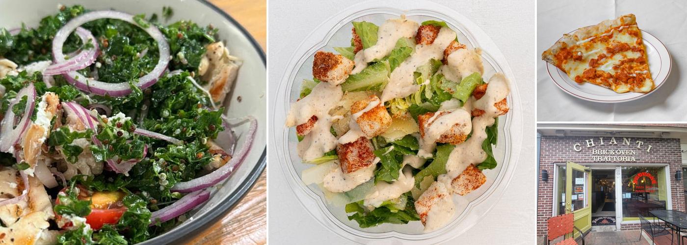 Chianti Pizzeria Chatham