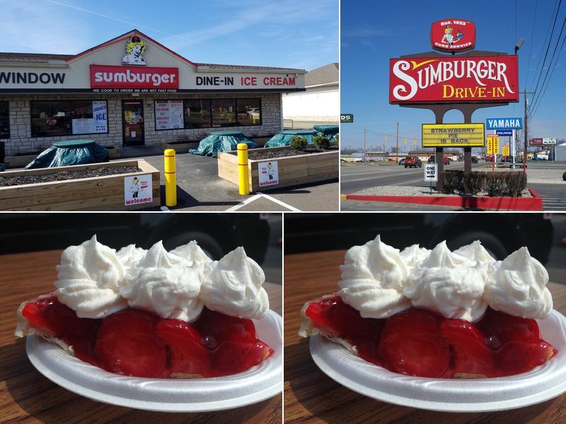 Sumburger - Western Ave